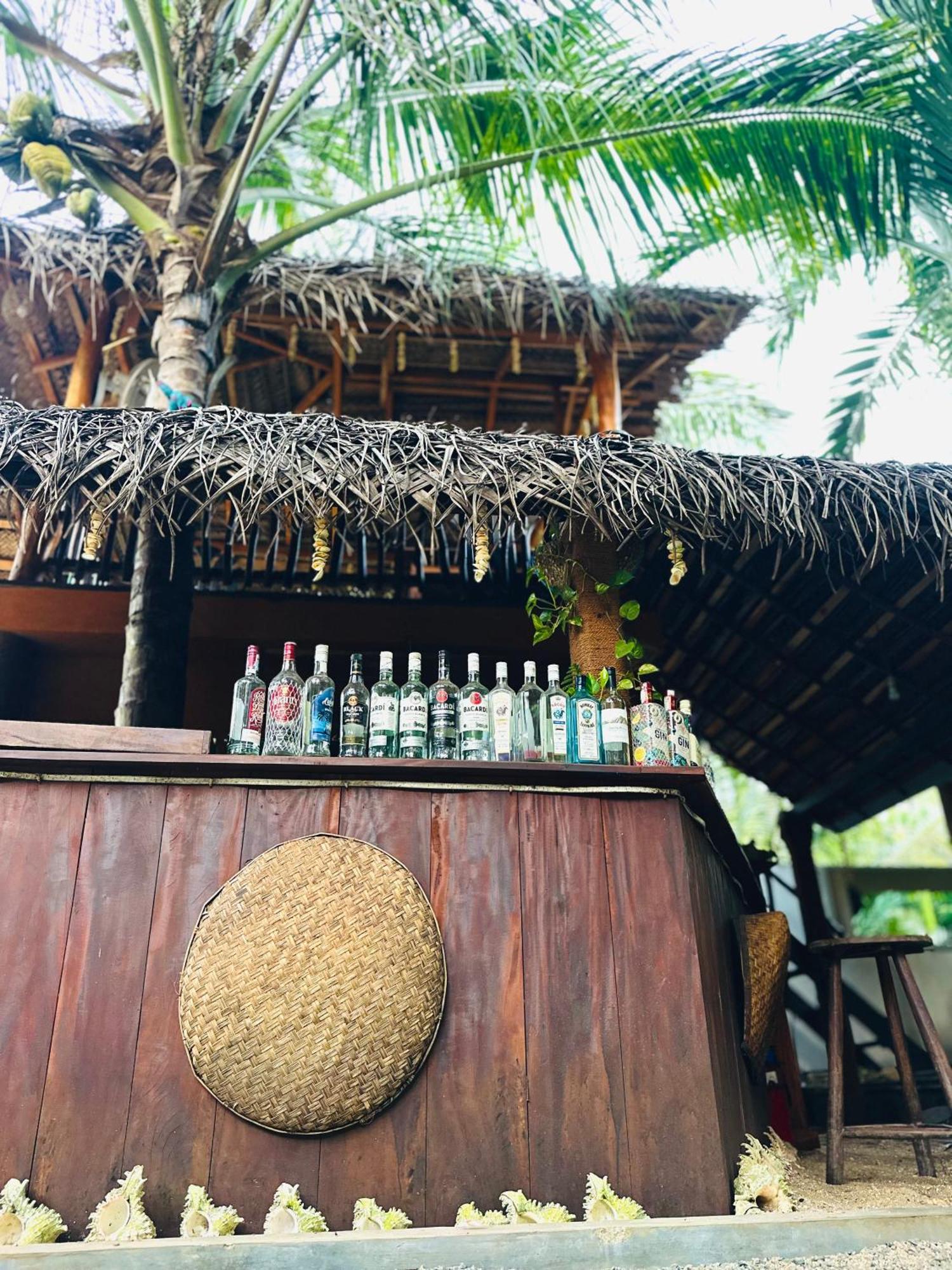 Rekawa Turtle Gate Hotel Tangalle Exterior photo
